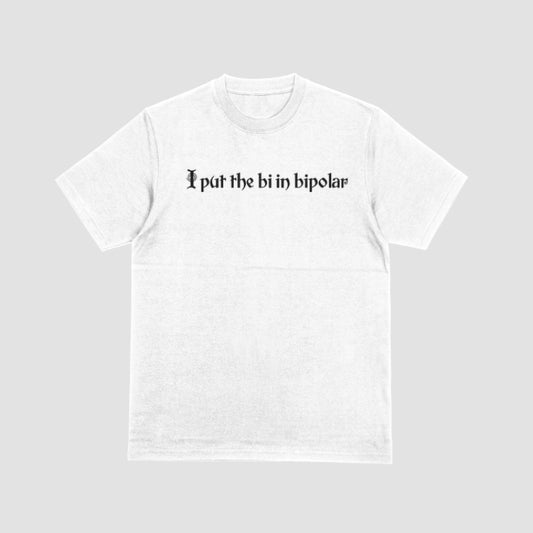 Drop 001: The Struggle Tee
